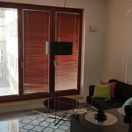 Piekna Appartement