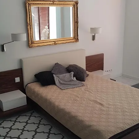Appartement Piekna *